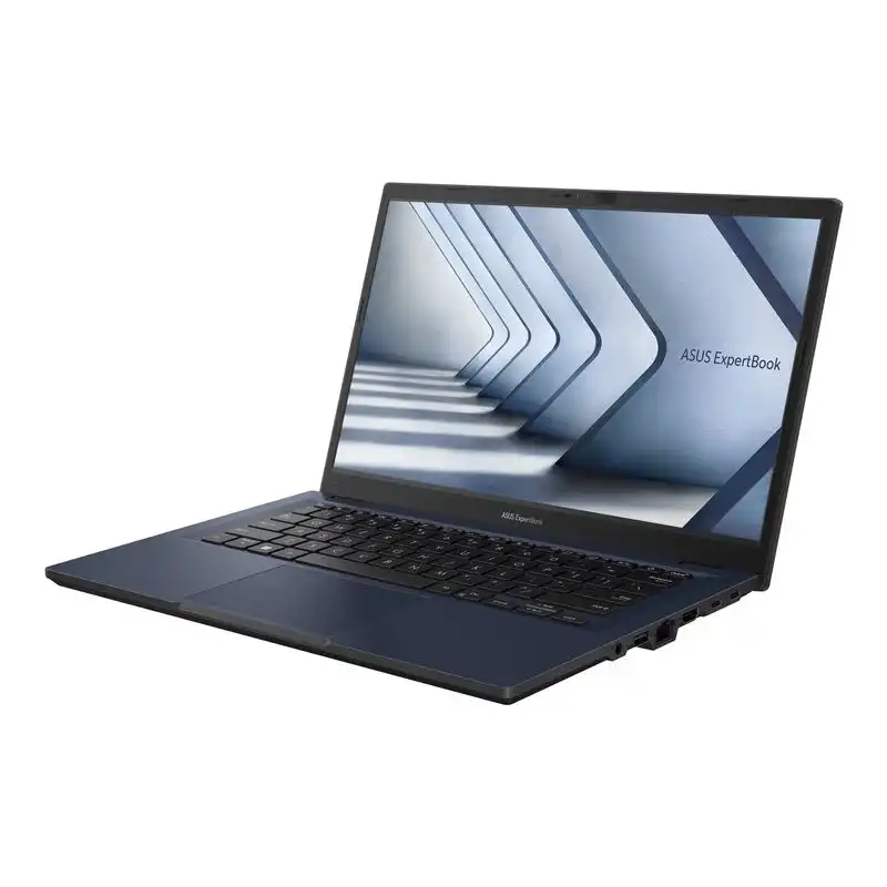 ASUS ExpertBook B1 B1402CBA-NK1489X - Intel Core i5 - 1235U - jusqu'à 4.4 GHz - Win 11 Pro - Carte ... (90NX05V1-M01NF0)_1